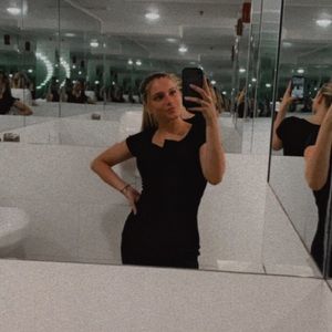 Meet your Posher, Maria